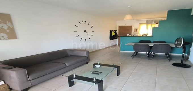 Apartment for sale in Paphos