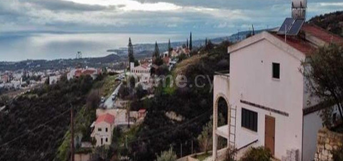 Villa in Paphos zu verkaufen