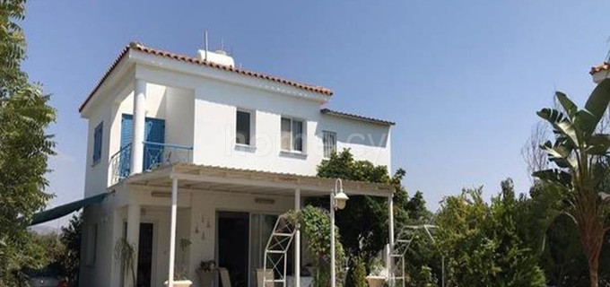 Villa till salu i Larnaca