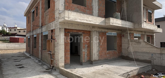 Semi-detached house for sale in Limassol