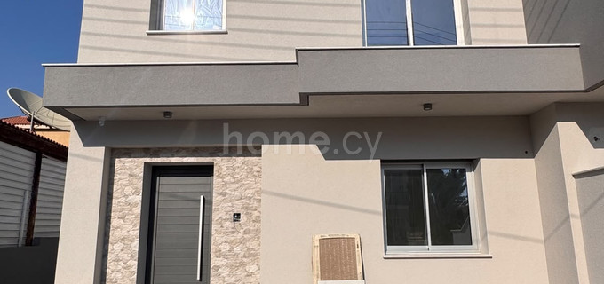 Semi-detached house for sale in Limassol