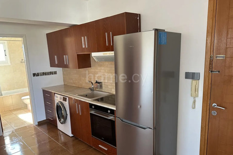 Квартира в аренду в Никосия