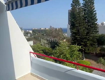 Lägenhet till salu i Limassol