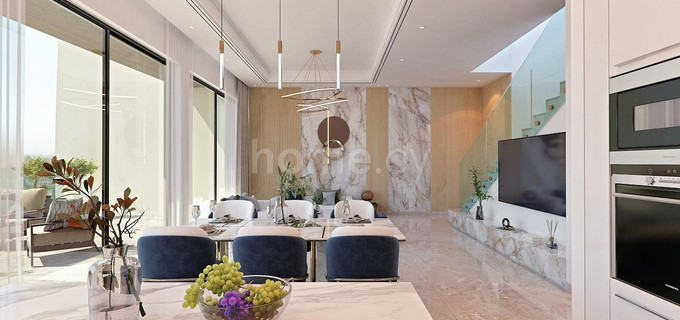 Lägenhet till salu i Limassol