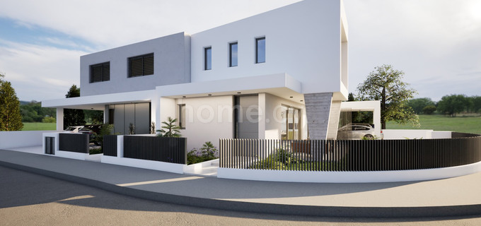 Villa for sale in Nicosia
