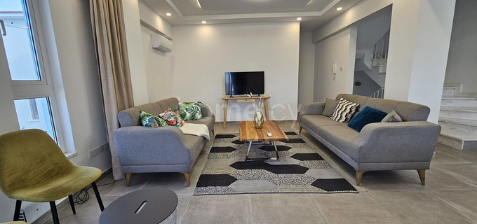 Maisonette for sale in Larnaca