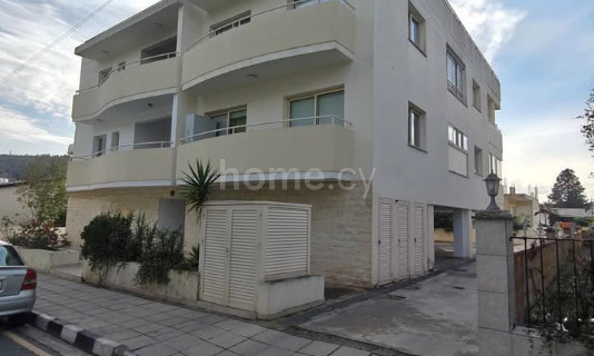 Apartment for sale in Larnaca
