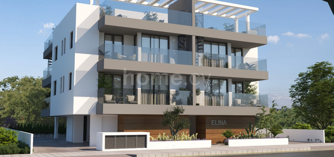 Appartement à vendre à Larnaca