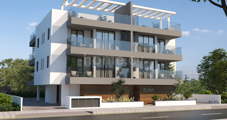 Apartamento a la venta en Larnaca