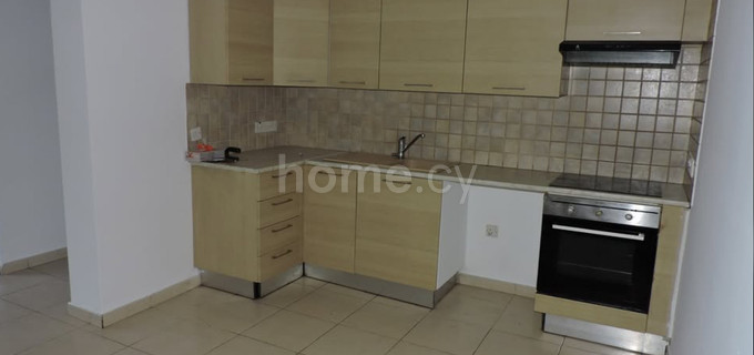 Apartment for sale in Larnaca