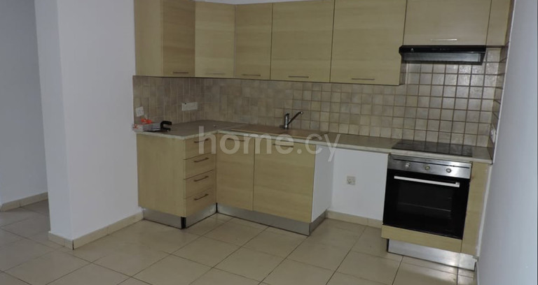Mieszkanie na sprzedaż w Larnaca