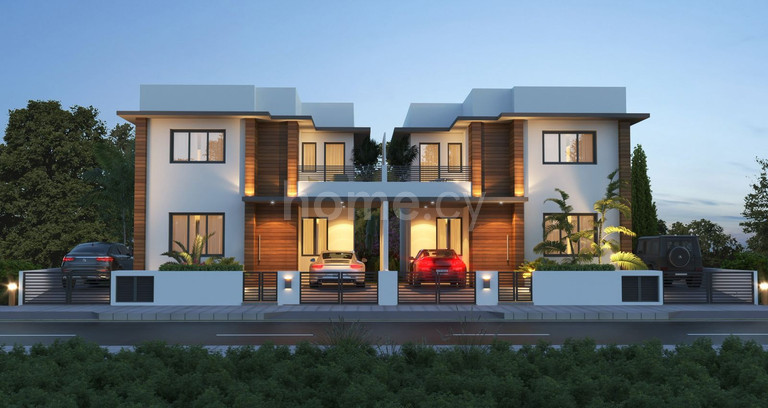 Villa a la venta en Larnaca