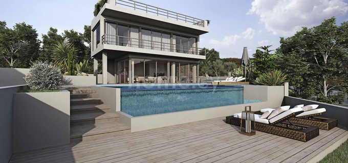 Villa for sale in Protaras