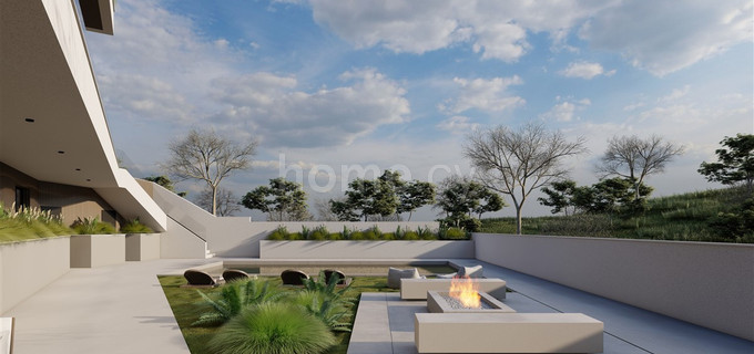 Villa in Limassol zu verkaufen