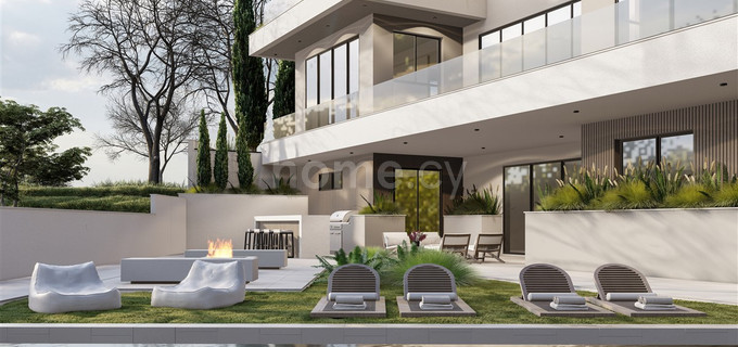 Villa in Limassol zu verkaufen