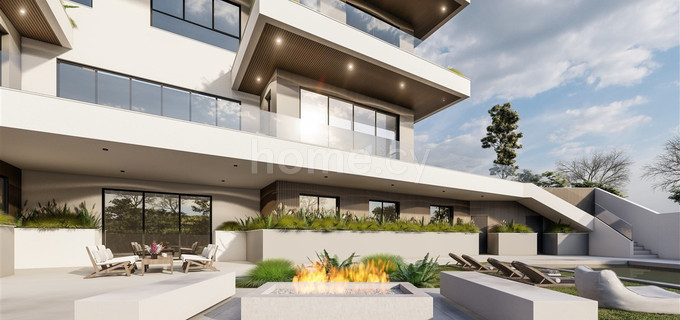 Villa in Limassol zu verkaufen