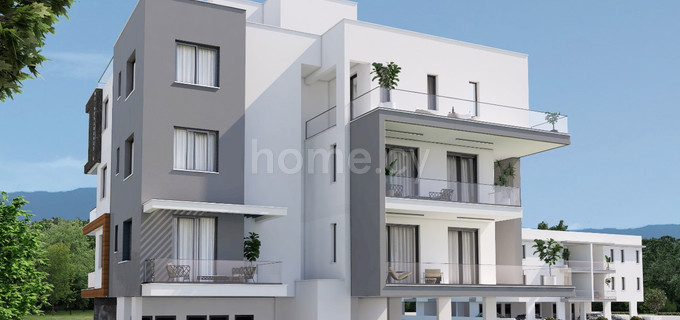 Appartement à vendre à Larnaca