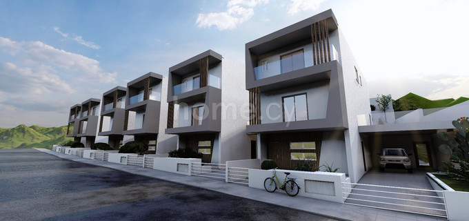 Villa in Limassol zu verkaufen