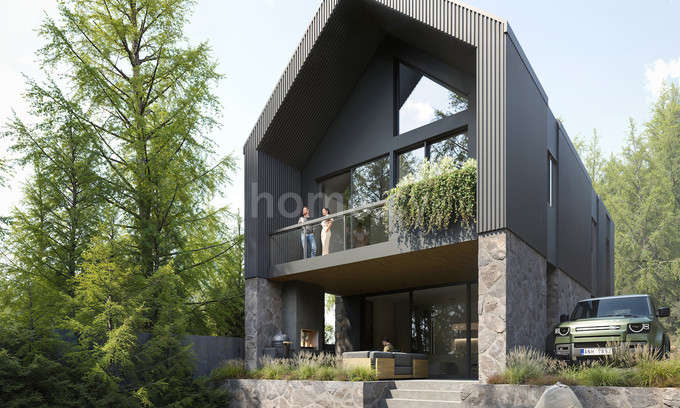 Villa for sale in Limassol