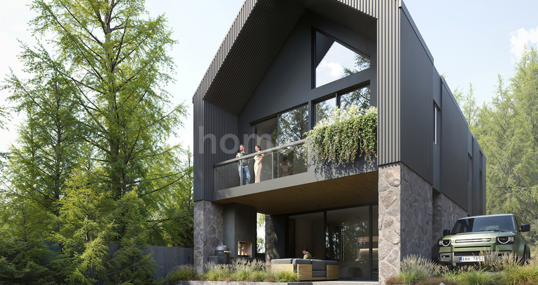 Villa for sale in Limassol