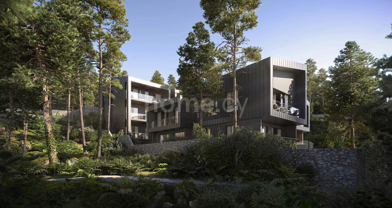 Appartement à vendre à Limassol