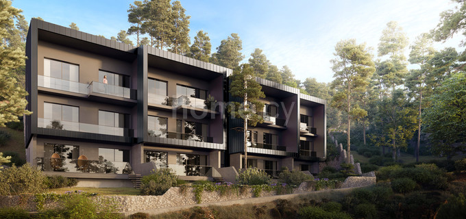 Villa for sale in Limassol