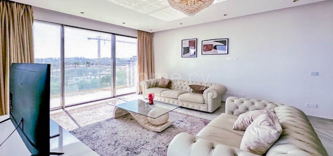 Квартира на продажу в Гермасойя