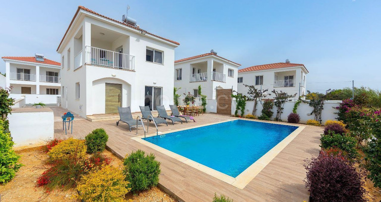 Βίλα προς πώληση - Αγία Νάπα