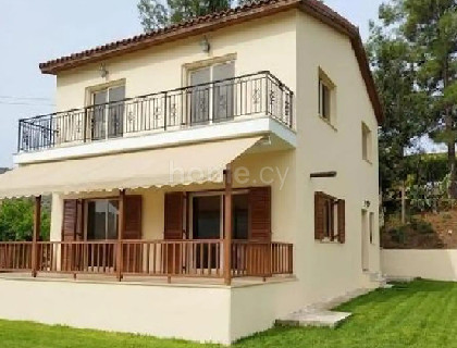 Villa for sale in Limassol