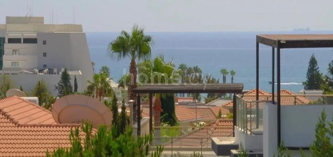 Villa for sale in Limassol