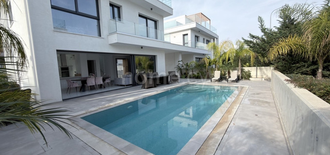 Villa for sale in Protaras