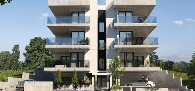 Apartment for sale in Limassol