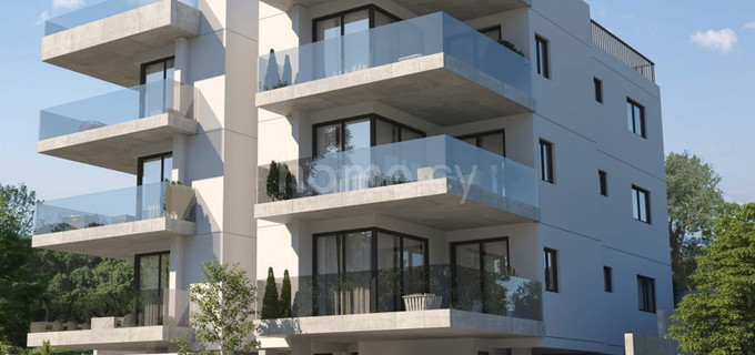 Apartment for sale in Limassol