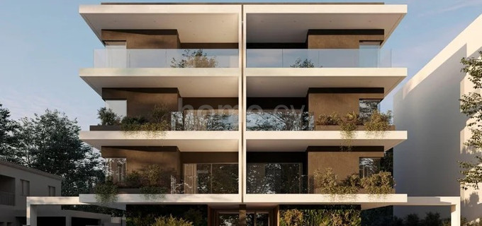 Apartment for sale in Limassol