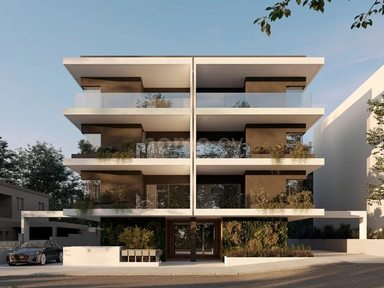 Apartment for sale in Limassol