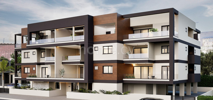 Apartment for sale in Limassol