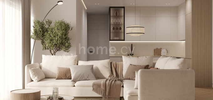 Apartment for sale in Limassol