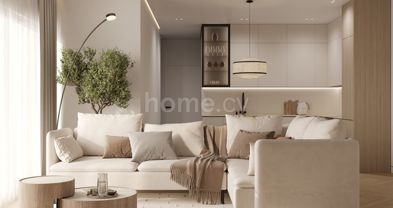 Apartment for sale in Limassol