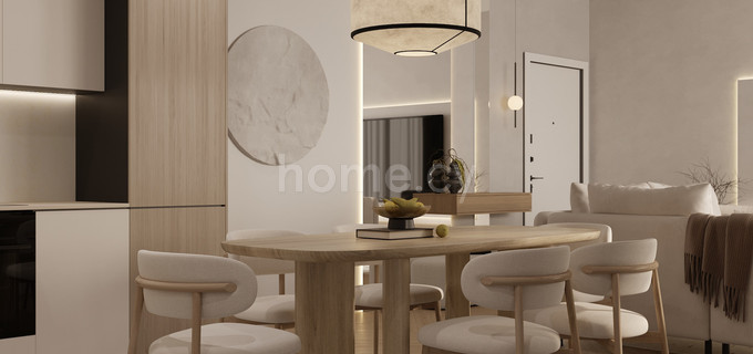 Apartment for sale in Limassol