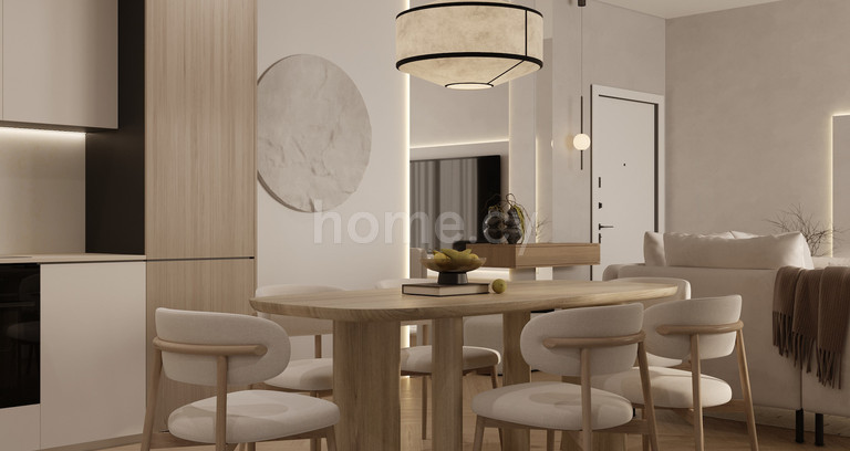 Apartment for sale in Limassol