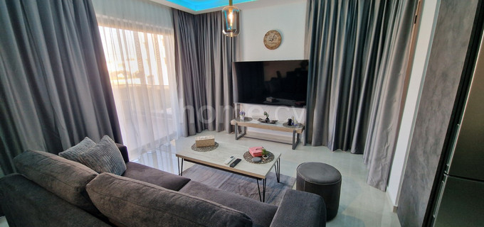 Appartement à vendre à Larnaca