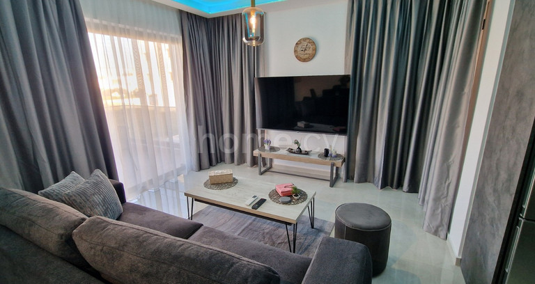 Apartamento a la venta en Larnaca