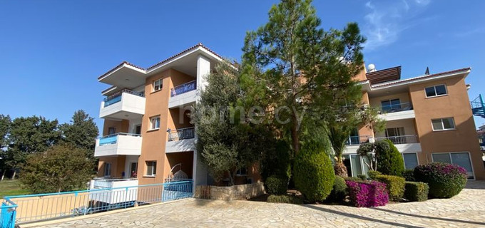 Квартира на продажу в Пафос