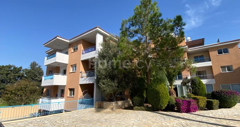 Квартира на продажу в Пафос