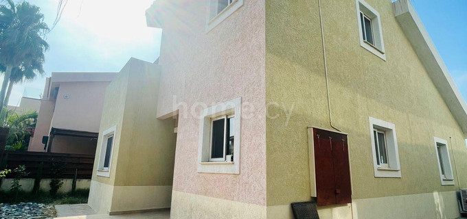 Villa to rent in Limassol