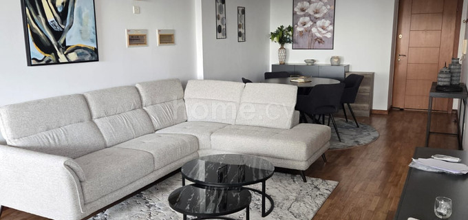 Apartment to rent in Limassol