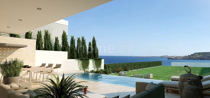 Villa for sale in Cape Greko