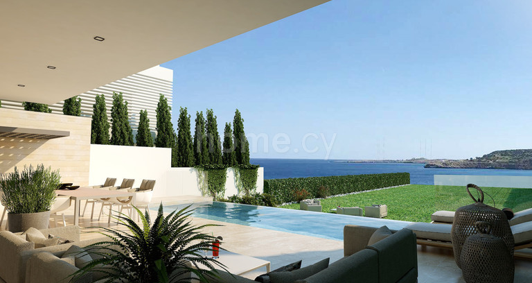 Βίλα προς πώληση - Κάβο Γκρέκο