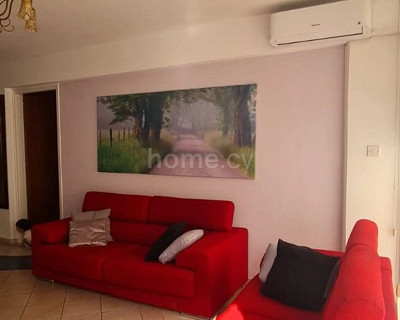 Ground floor apartment to rent in Limassol
