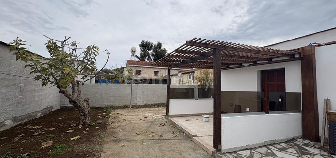 Bungalow for sale in Larnaca